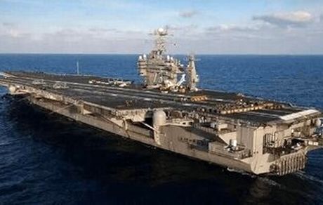 هدف بعدی حمله ایران مشخص شد