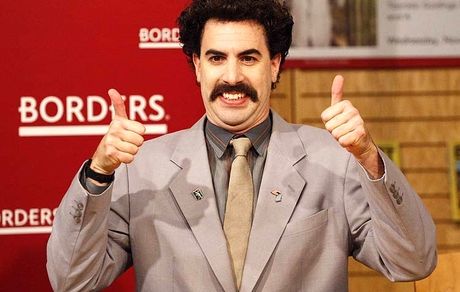 فیلم رسوایی اخلاقی ترامپ با بازدید میلیونی!