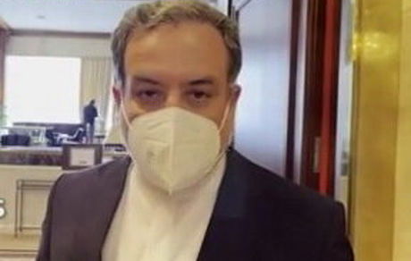 عراقچی: پیشرفت خوبی انجام شده است/ برای چند موضوع کلیدی باید در پایتخت‌ها تصمیم‌گیری شود