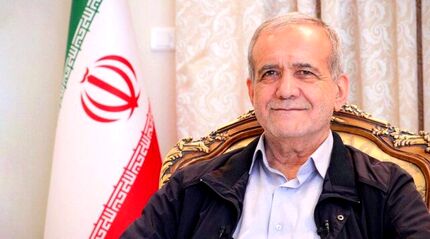 تاکید رئیس جمهور بر عزم دولت برای حل مشکلات معیشتی مردم 