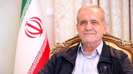 تاکید رئیس جمهور بر عزم دولت برای حل مشکلات معیشتی مردم 