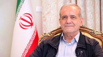 تاکید رئیس جمهور بر عزم دولت برای حل مشکلات معیشتی مردم 