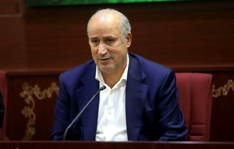 تاج: داوری کار سختی است / دستگاه‌های جدید VAR در راه ایران