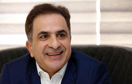 مالک باشگاه نساجی: فوتبال ما ورشکسته است