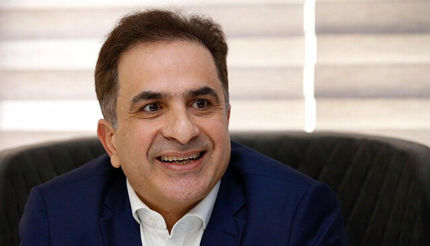مالک باشگاه نساجی: فوتبال ما ورشکسته است
