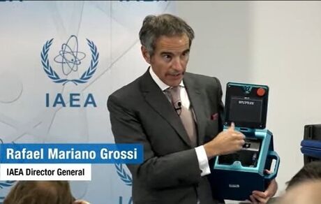 پس از احیای برجام مهر و موم دوربین‌ها باز می‌شود/ آمریکا از توافق ما با ایران ناخشنود نبوده است
