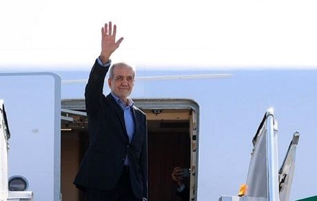 علی‌خان: رئیس جمهور ایران فردا ۱۱ مرداد به پاکستان سفر خواهدکرد