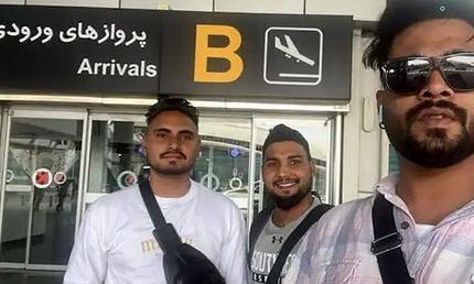 سه شهروند هندی گم شده در ایران در ورامین پیدا شدند