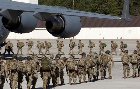  فراکسیون صادقون: تا زمانی‌ که آمریکایی‌ها در عراق هستند دسیسه‌های آنها ادامه دارد