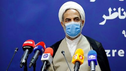 ارسال گزارش ترک فعل گمرک به دادستانی تهران