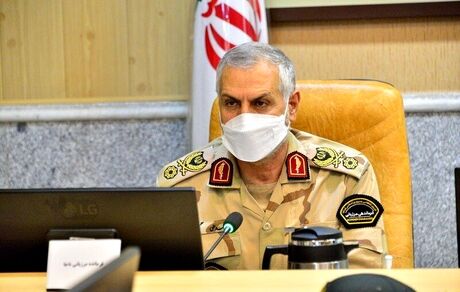 پایگاه گروهک‌های تروریستی با همکاری مشترک ایران و عراق سرنگون می شود