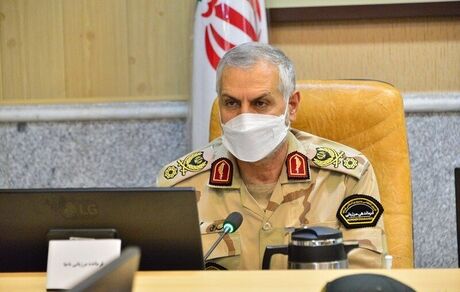 پایگاه گروهک‌های تروریستی با همکاری مشترک ایران و عراق سرنگون می شود