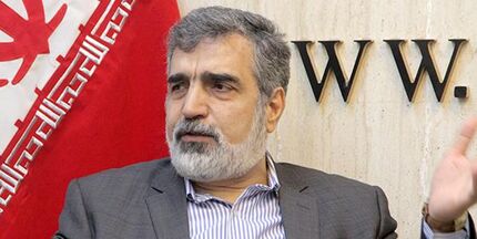 سخنگوی سازمان انرژی اتمی: عوامل خرابکاری در نطنز شناسایی شدند