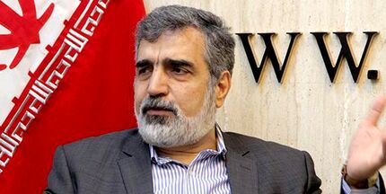 سخنگوی سازمان انرژی اتمی: عوامل خرابکاری در نطنز شناسایی شدند
