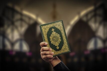 اهانت دوباره به قرآن کریم توسط یک گروه افراطی در دانمارک