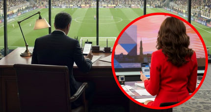 افشای رسوایی اخلاقی رئیس باشگاه معروف ترکیه