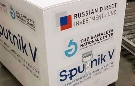 خرید ۶۰ میلیون دز واکسن اسپوتنیک از روسیه نهایی شد