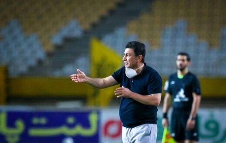 واکنش قلعه‌نویی به شایعه بازگشتش به استقلال