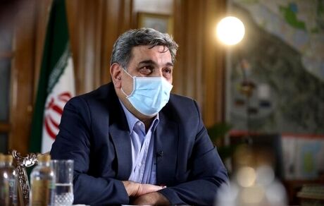 حناچی: ریالی از دولت در دوران کرونا دریافت نکردیم