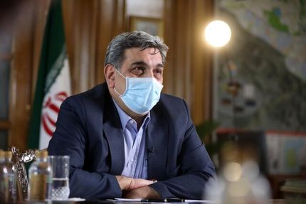 حناچی: ریالی از دولت در دوران کرونا دریافت نکردیم