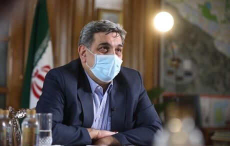 حناچی: ریالی از دولت در دوران کرونا دریافت نکردیم