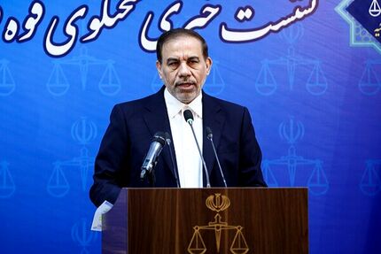 بازداشت ۳ نفر به دلیل اظهاراتی علیه جبهه مقاومت / در حال رسیدگی برای دستگیری متهمان کوروش کمپانی هستیم
