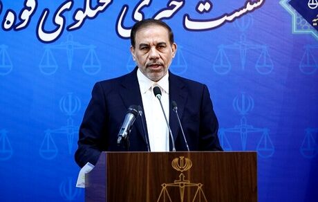 بازداشت ۳ نفر به دلیل اظهاراتی علیه جبهه مقاومت / در حال رسیدگی برای دستگیری متهمان کوروش کمپانی هستیم