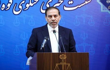 بازداشت ۳ نفر به دلیل اظهاراتی علیه جبهه مقاومت / در حال رسیدگی برای دستگیری متهمان کوروش کمپانی هستیم