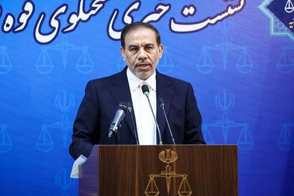 بازداشت ۳ نفر به دلیل اظهاراتی علیه جبهه مقاومت / در حال رسیدگی برای دستگیری متهمان کوروش کمپانی هستیم