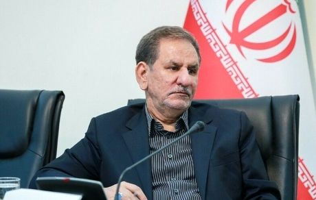 جهانگیری: طرح ظالمانه «معامله قرن» شرمساری بزرگ قرن است