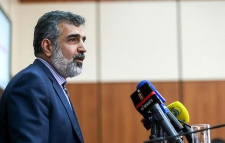 توضیحات فنی کمالوندی درباره تزریق گاز به سانتریفیوژها در فردو
