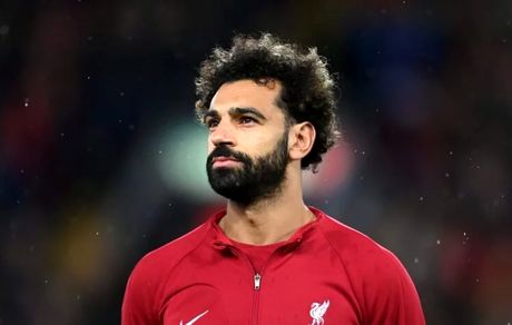 کمک مالی ستاره مصری لیورپول به مردم غزه