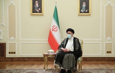 اراده جدی ایران، توسعه روابط با امارات است
