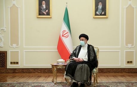 مشخصات وزرای پیشنهادی حجت‌الاسلام رئیسی به مجلس