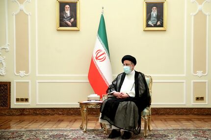 مشخصات وزرای پیشنهادی حجت‌الاسلام رئیسی به مجلس