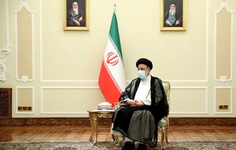 اراده جدی ایران، توسعه روابط با امارات است