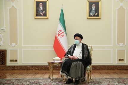 گفت و گوی تلویزیونی رئیس جمهور، فردا دوشنبه
