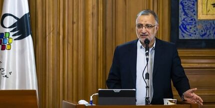 مختومه‌شدن ۱۶ هزار میلیارد تومان از پرونده‌های شهرداری/ وجود ۳۰۰ هزار خانه خالی در شمال تهران