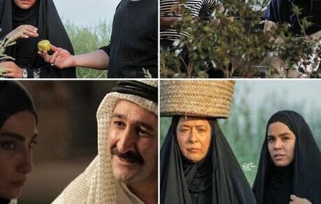 نقد سریال نوروز و ماه رمضان شبکه سه/کدام «نجلا» بهتر بود؟