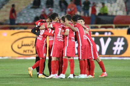 توافق نهایی پرسپولیس با بازیکنان سپاهان/ در انتظار اعلام رسمی