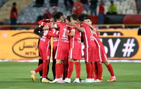 توافق نهایی پرسپولیس با بازیکنان سپاهان/ در انتظار اعلام رسمی