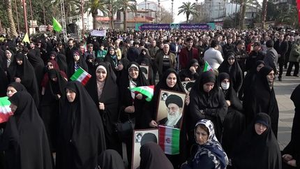 قطعنامه بزرگداشت ۹ دی ۱۴۰۳ صادر شد