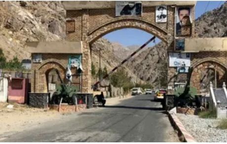 طالبان، ۵۰ غیرنظامی را در پنجشیر بدلیل همکاری با نیروهای خیزش مردمی بازداشت کرد