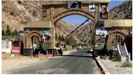 طالبان، ۵۰ غیرنظامی را در پنجشیر بدلیل همکاری با نیروهای خیزش مردمی بازداشت کرد