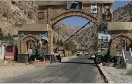 طالبان، ۵۰ غیرنظامی را در پنجشیر بدلیل همکاری با نیروهای خیزش مردمی بازداشت کرد