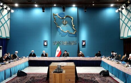 دولت مصمم به امر به معروف و نهی از منکرات بویژه در مسایل اقتصادی و اجتماعی است