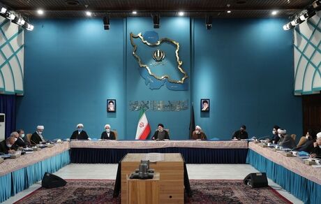 دولت مصمم به امر به معروف و نهی از منکرات بویژه در مسایل اقتصادی و اجتماعی است