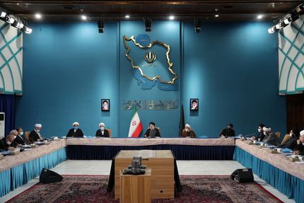دولت مصمم به امر به معروف و نهی از منکرات بویژه در مسایل اقتصادی و اجتماعی است