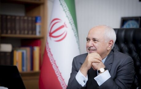 ظریف: ایران وارد جنگ نخواهدشد / اسرائیل از خطوط قرمز عبور کرده است