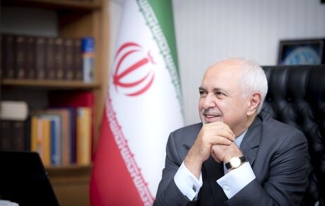 ظریف: ایران وارد جنگ نخواهدشد / اسرائیل از خطوط قرمز عبور کرده است